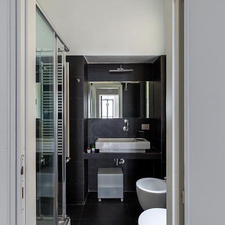Iflat Charming Flat Close To Campo De' Fiori Rome Buitenkant foto