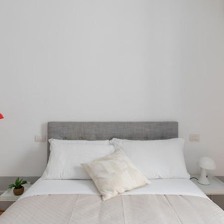 Iflat Charming Flat Close To Campo De' Fiori Rome Buitenkant foto