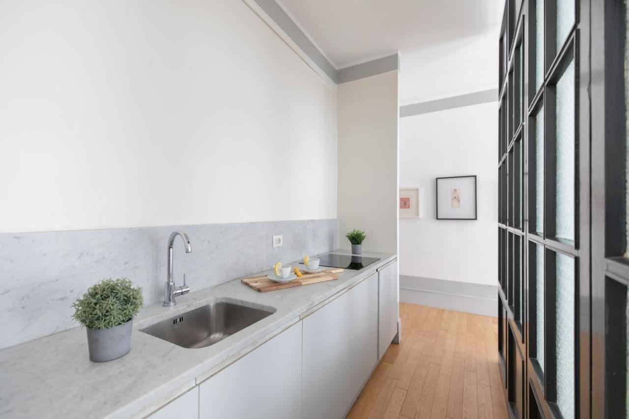 Iflat Charming Flat Close To Campo De' Fiori Rome Buitenkant foto
