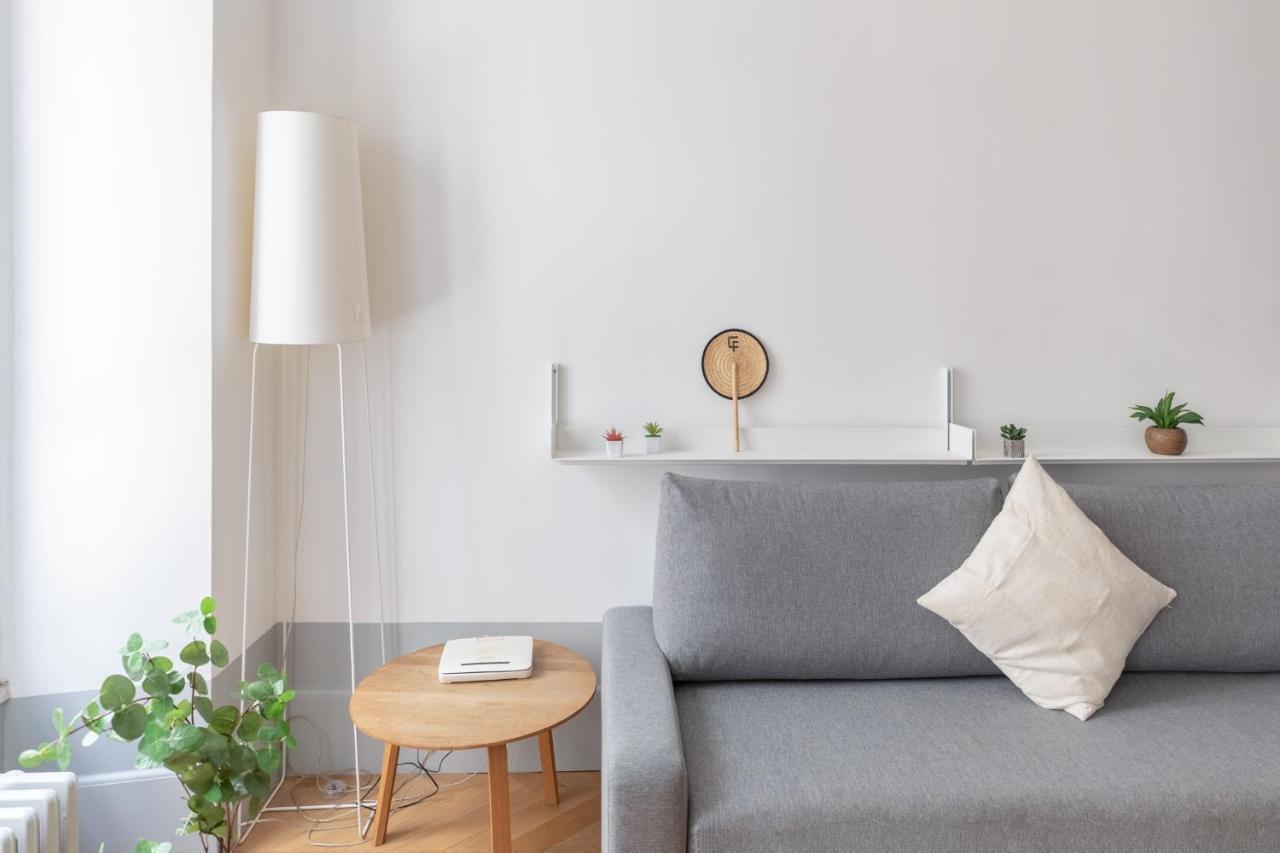 Iflat Charming Flat Close To Campo De' Fiori Rome Buitenkant foto