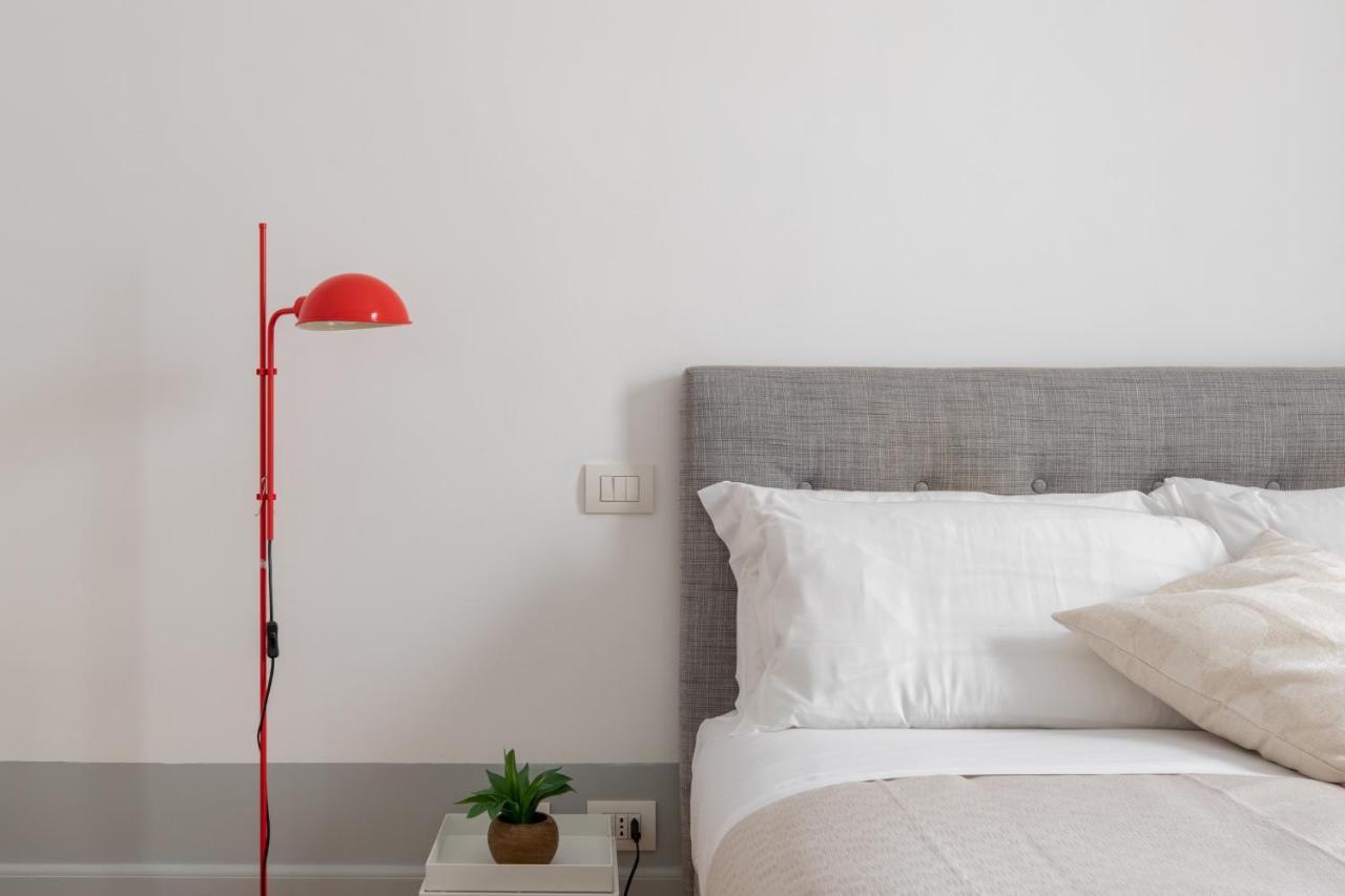 Iflat Charming Flat Close To Campo De' Fiori Rome Buitenkant foto