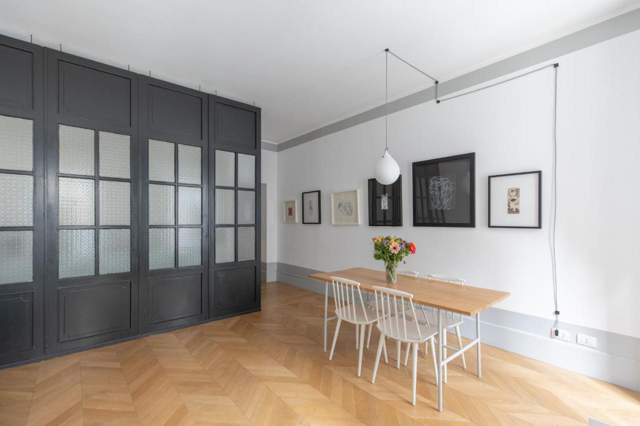 Iflat Charming Flat Close To Campo De' Fiori Rome Buitenkant foto
