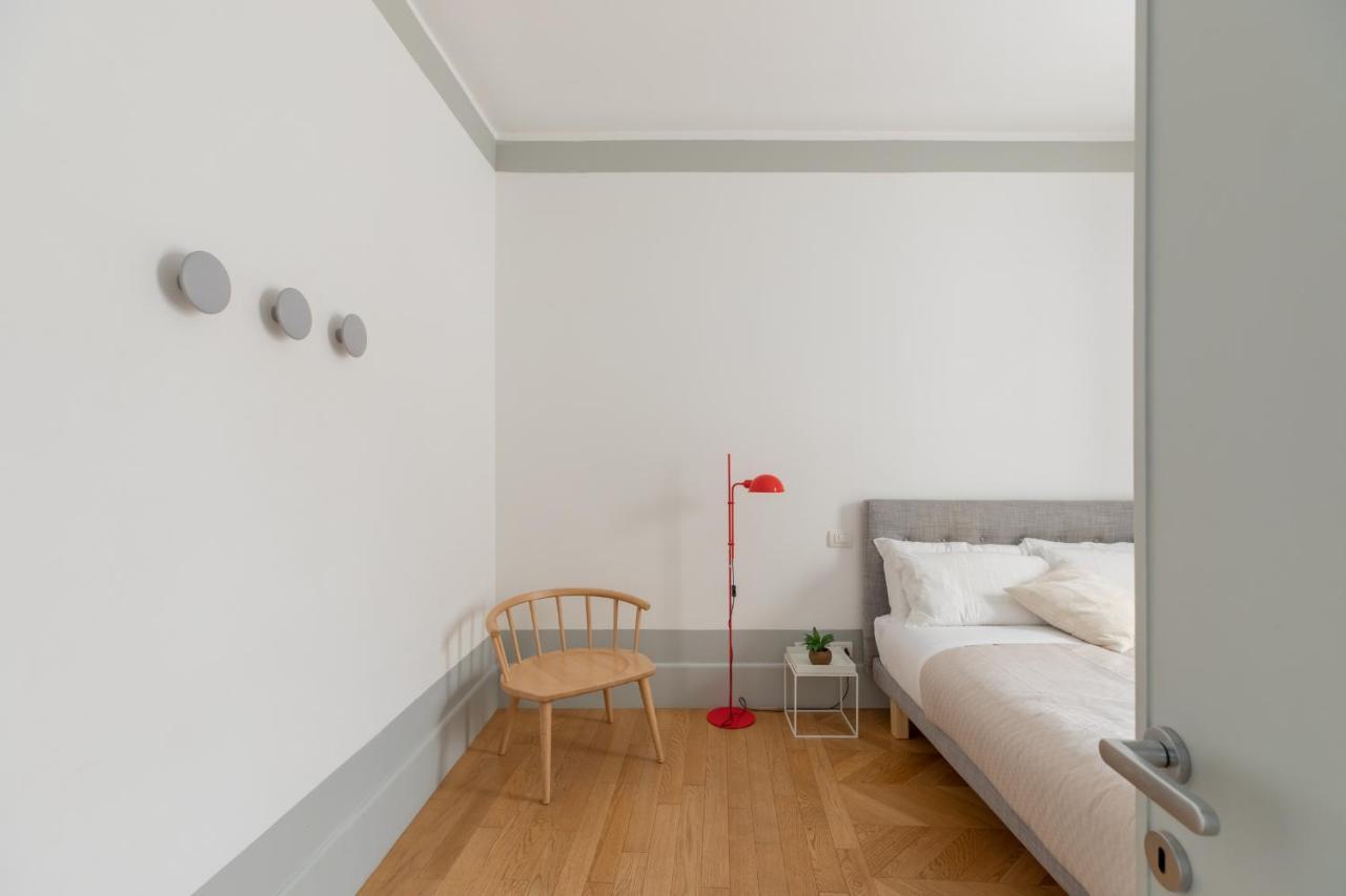Iflat Charming Flat Close To Campo De' Fiori Rome Buitenkant foto