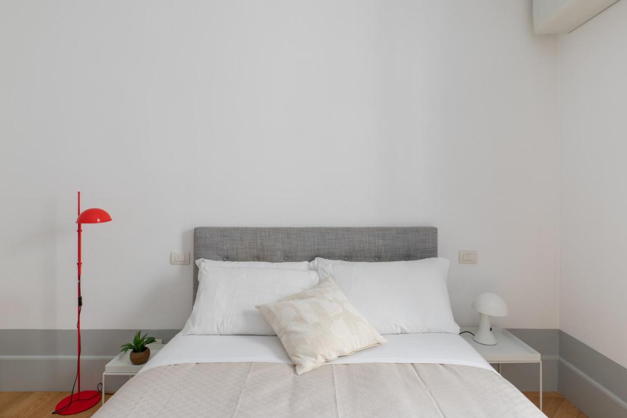 Iflat Charming Flat Close To Campo De' Fiori Rome Buitenkant foto